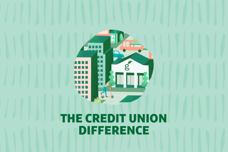 The Credit Union Difference: Why Choose a Credit Union Over a Bank