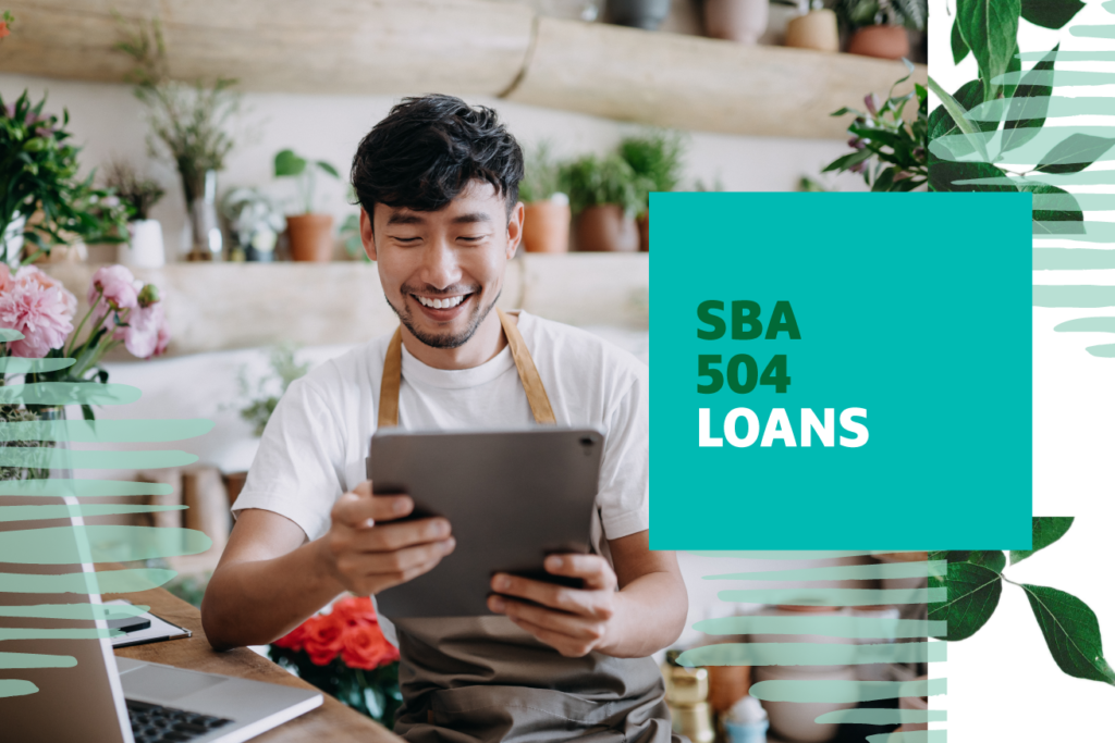 SBA 504 Loans: Financing For Small Businesses