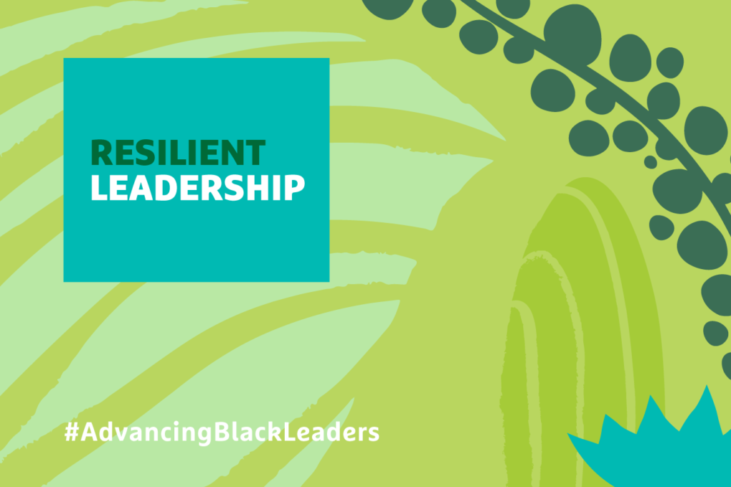 National Black Men in Leadership Summit: Resilient Leadership - Grow ...